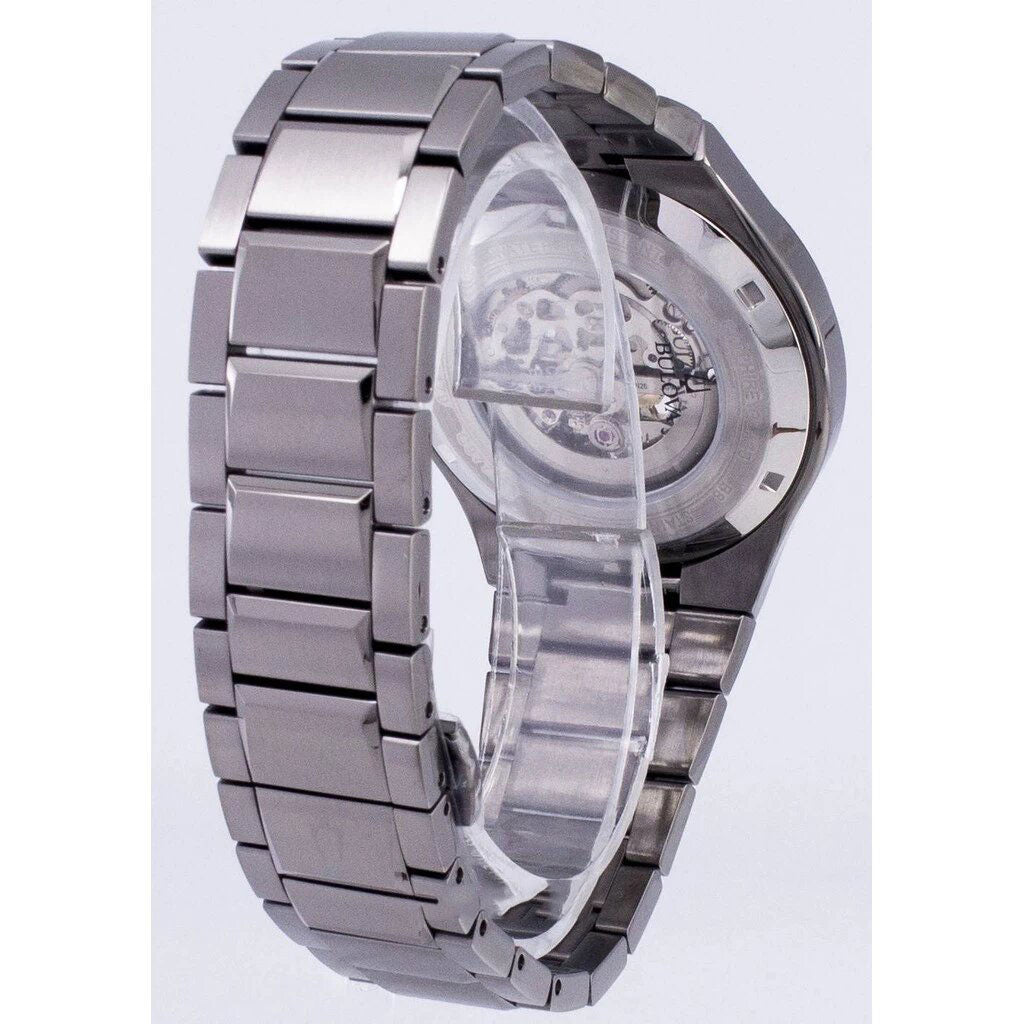 Bulova Classic 98A179 Automatic Men's Watch
