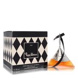 Popy Moreni Eau De Toilette Spray By Popy Moreni