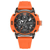 Men's Multi-function Timing Luminous Waterproof Calendar Wholesale Student Movement Watches