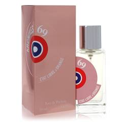 Archives 69 Eau De Parfum Spray (Unisex) By Etat Libre d'Orange