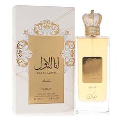 Ana Al Awwal Eau De Parfum Spray By Nusuk