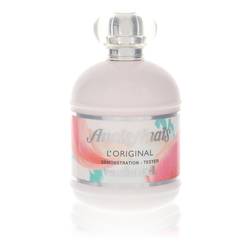 Anais Anais L'original Eau De Toilette Spray (Tester) By Cacharel