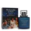 Abercrombie & Fitch Tonight Eau De Toilette Spray By Abercrombie & Fitch