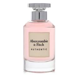 Abercrombie & Fitch Authentic Eau De Parfum Spray (unboxed) By Abercrombie & Fitch