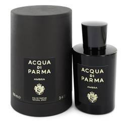 Acqua Di Parma Ambra Eau De Parfum Spray By Acqua Di Parma