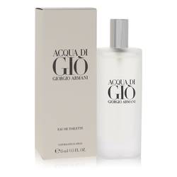 Acqua Di Gio Eau De Toilette Spray By Giorgio Armani