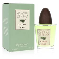 Acqua Di Pino Fougere Eau De Toilette Spray By Pino Silvestre