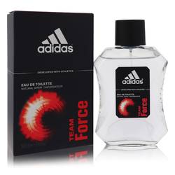 Adidas Team Force Eau De Toilette Spray By Adidas