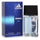 Adidas Moves Eau De Toilette Spray By Adidas