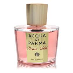 Acqua Di Parma Peonia Nobile Eau De Parfum Spray (Tester) By Acqua Di Parma