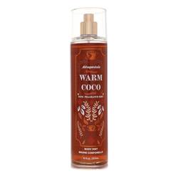 Aeropostale Warm Coco Body Mist Spray By Aeropostale