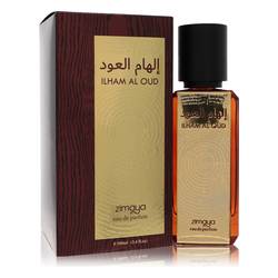 Afnan Zimaya Ilham Al Oud Eau De Parfum Spray (Unisex) By Afnan