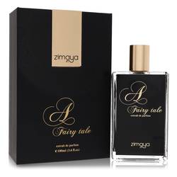 Afnan Zimaya Fairy Tale Extrait De Parfum Spray (Unisex) By Afnan