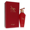 Afnan Zimaya Hawwa Red Eau De Parfum Spray (Unisex) By Afnan