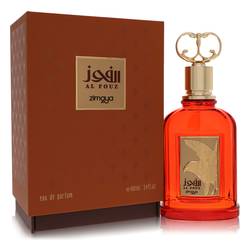 Afnan Zimaya Al Fouz Eau De Parfum Spray (Unisex) By Afnan