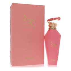 Afnan Zimaya Hawwa Pink Eau De Parfum Spray By Afnan