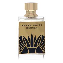 Afnan Edict Musctique Extrait De Parfum Spray (Unisex Tester) By Afan