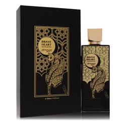 Afnan Zimaya Brave Heart Eau De Parfum Spray (Unisex) By Afnan