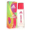 Adidas Get Ready Eau De Toilette Spray By Adidas