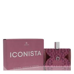 Aigner Iconista Eau De Parfum Spray By Etienne Aigner