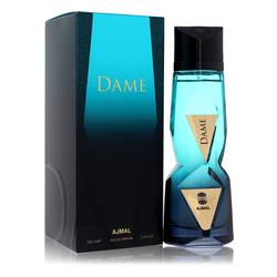 Ajmal Dame Eau De Parfum Spray By Ajmal