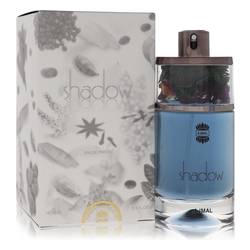 Ajmal Shadow Ii Eau De Parfum Spray By Ajmal