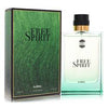 Ajmal Free Spirit Eau De Parfum Spray By Ajmal