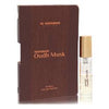 Al Haramain Oudh Musk Vial (sample) By Al Haramain