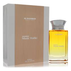 Al Haramain Musk Maliki Eau De Parfum Spray (Unisex) By Al Haramain