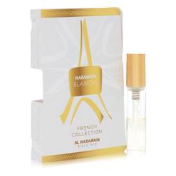 Al Haramain Blanche French Collection Vial (sample) Unisex By Al Haramain