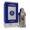 Al Haramain 50 Years Platinum Oud Eau De Parfum Spray (Unisex) By Al Haramain