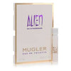 Alien Eau Extraordinaire Vial (sample) By Thierry Mugler