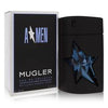Angel Eau De Toilette Spray Refillable (Rubber) By Thierry Mugler