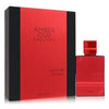 Amber Oud Exclusif Sport Eau De Parfum Spray (Unisex) By Al Haramain