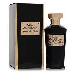 Santal Des Indes Eau De Parfum Spray (Unisex) By Amouroud