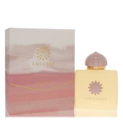 Amouage Ashore Eau De Parfum Spray (Unisex) By Amouage