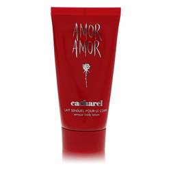 Amor Amor Body Lotion By Cacharel