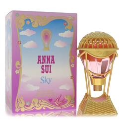 Anna Sui Sky Eau De Toilette Spray By Anna Sui