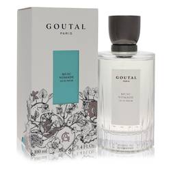 Musc Nomade Eau De Parfum Spray By Annick Goutal