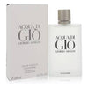 Acqua Di Gio Eau De Toilette Spray By Giorgio Armani