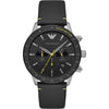 Emporio Armani Mario Chronograph Quartz AR11325 Men's Watch