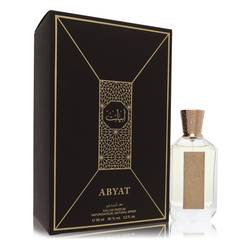 Arabian Oud Abyat Eau De Parfum Spray (Unisex) By Arabian Oud