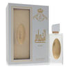 Arabiyat Prestige Ash'aa Blanc Eau De Parfum Spray (Unisex) By Arabiyat Prestige