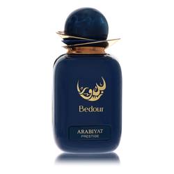 Arabiyat Prestige Bedour Eau De Parfum Spray (Unisex Tester) By Arabiyat Prestige