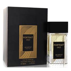 Arabiyat Prestige Portrait Oud Eau De Parfum Spray (Unisex) By Arabiyat Prestige