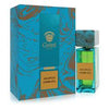 Arancia Ambrata Eau De Parfum Spray (Unisex) By Gritti