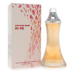 Armand Basi In Me Eau De Parfum Spray By Armand Basi