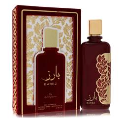 Ard Al Zaafaran Barez Eau De Parfum Spray (Unisex) By Al Zaafaran