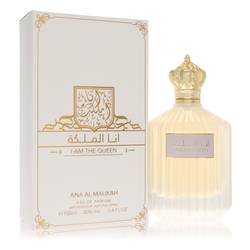 Ard Al Zaafaran I Am The Queen Eau De Parfum Spray By Al Zaafaran