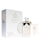Ard Al Zaafaran Al Dirgham Eau De Parfum Spray +.65 Mini EDP Spray (Special Edition Unisex) By Al Zaafaran